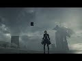 NieR Automata - Widespread Illness - Instrumental Edition