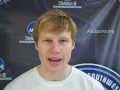 UTD's Chris Barnes on First-Round Win over Schreiner