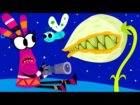 Куми-Куми - Куми-Микс, эпизод 12 (Qumi-Mix)