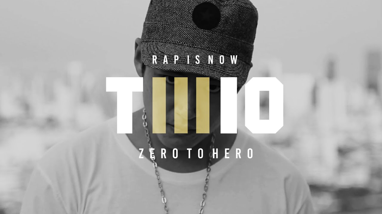 z2h channel TWIO3 : 1120 KEN (ONLINE AUDITION) | RAP IS NOW