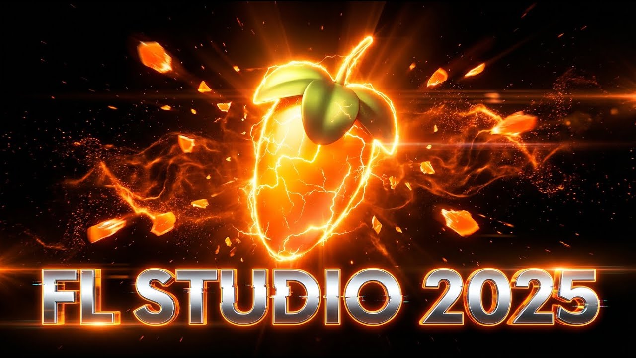 [Crack] FL Studio 2025 - Free Download Cracked Fruity Loops Studio / Latest Version Producer Edition