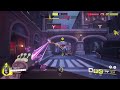 Overwatch 10th Anniversary - 2020 Classic w/ Wolf, Pika, Wizard