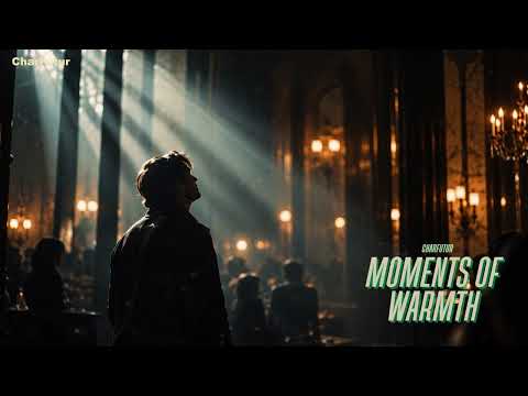 CharFutur - Moments Of Warmth (80s / SynthPop / DreamPop)