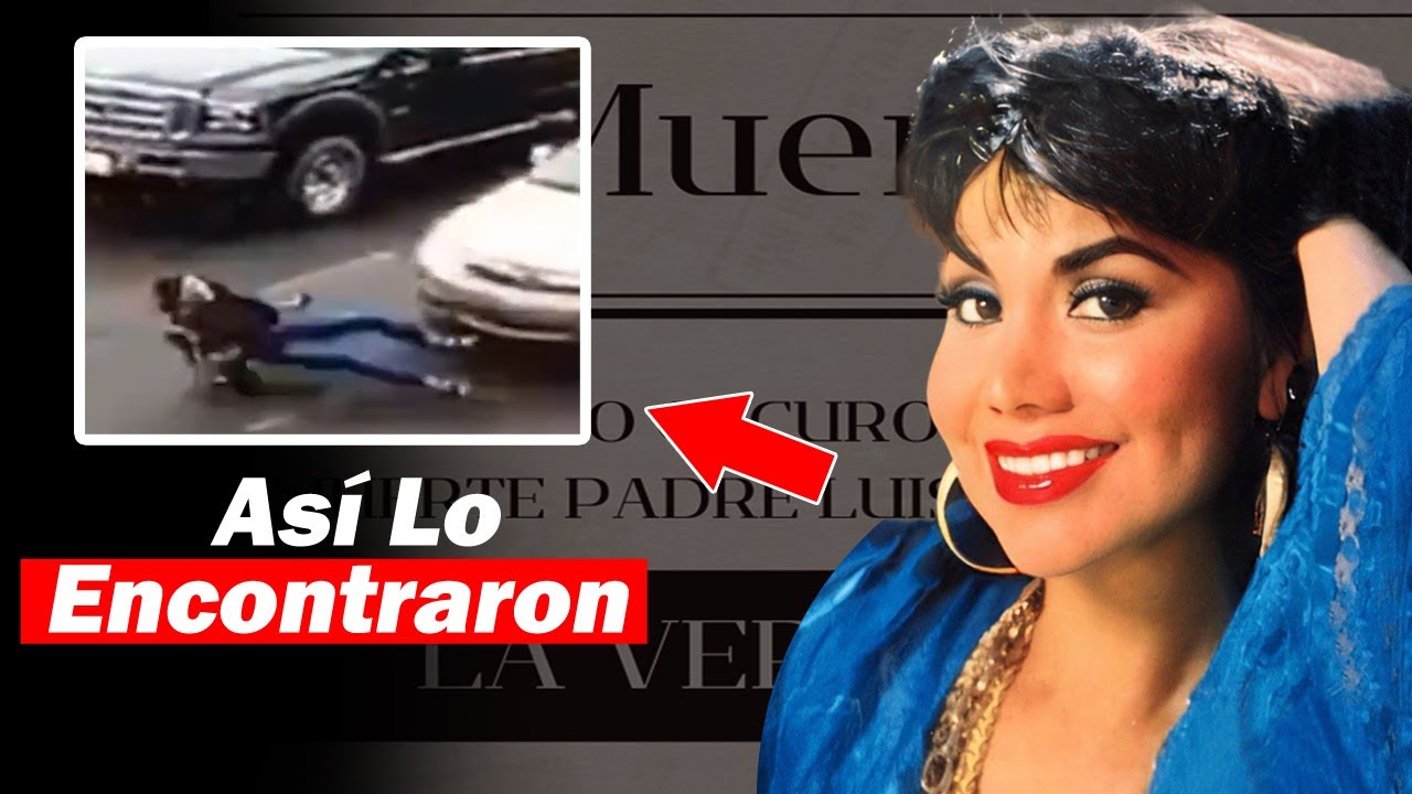 La MUERTE QUETA JIMENEZ (Prieta Linda) como NUNCA te la CONTARON! (Documental)