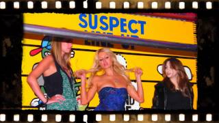 EL SQUID ROE CABO CELEBRITIES.wmv