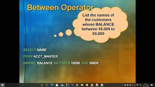 28 SQL Server   String Agg, Between and Case Statement