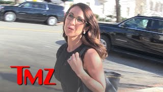 Rep. Lauren Boebert Hints She's Still Taking a Gun to Work in Congress | TMZ