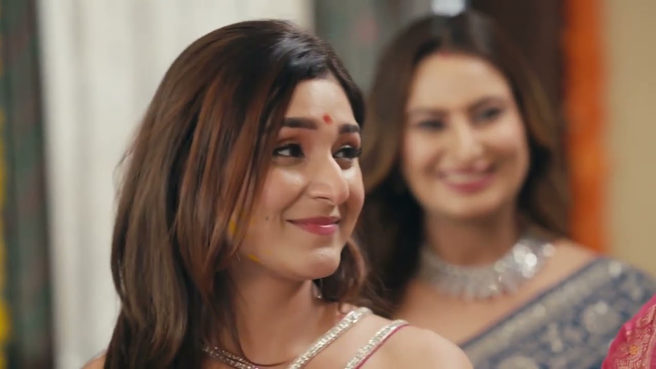 Ganga Mai Ki Betiyan | Ep - 44 | Webisode | Nov 05 2025 | Zee TV