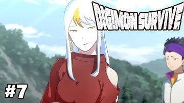 digimon survive gameplay walkthrough Nintendo switch part 7