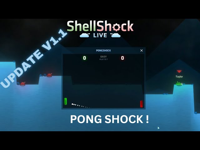 ShellShock Live Achievements