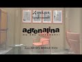 ADRENALINA - SALONE DEL MOBILE 2024 - узнать новости