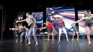 Studio Fusion - Waving Through The Window