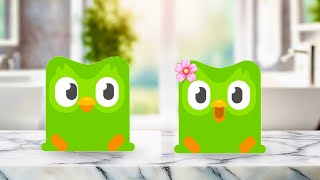 Duolingo And His Friend Took Over My House... by Minesense 70,952 views 1 month ago 1 minute, 12 seconds