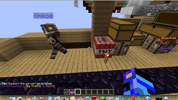 Project Ares Rulebreakers #7: timkoe