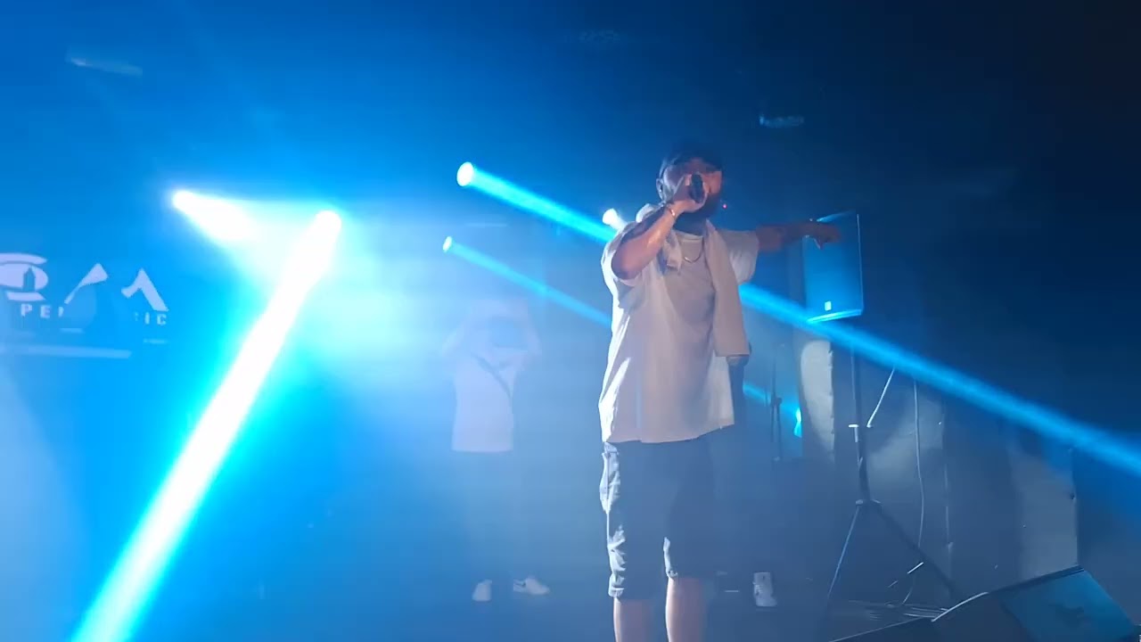 Ceg - Şarkı Sözleri (Dorock XL Kadıköy) (17.09.2025) (15)