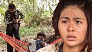 Download Lagu Nuốt nước mắt GIẢ ĐIÊN để được nhìn thấy con dù bị CON KHINH RẺ như cỏ rác MP3