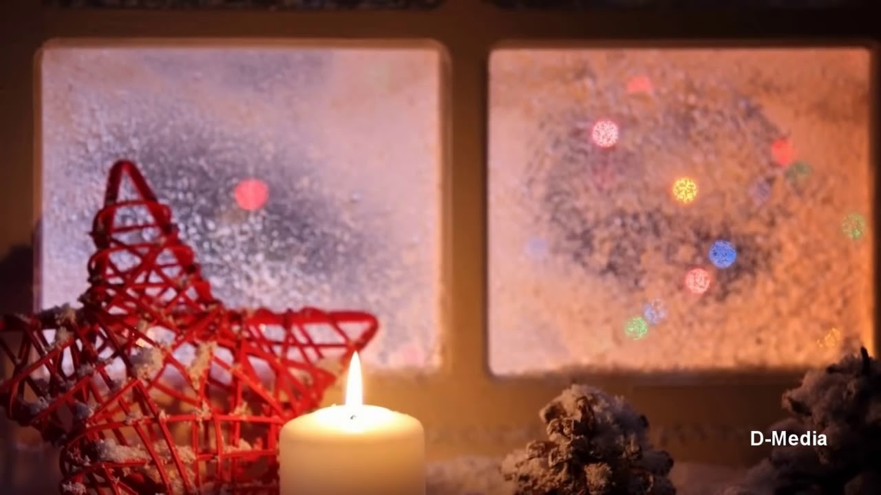 Update Frohe Weihnachten! Russische Christliche Weihnachtslieder ❄ Kinderchor