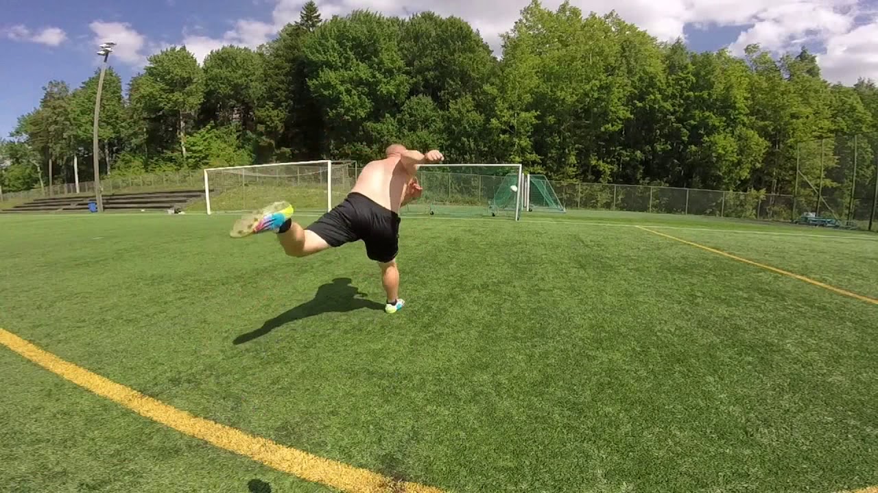 WORLD FASTEST KICKER (ALL TIME FASTEST KICKS) YouTube