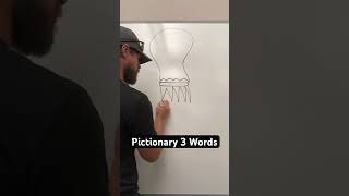Can You Guess the Word in 30 Seconds? Pictionary #26