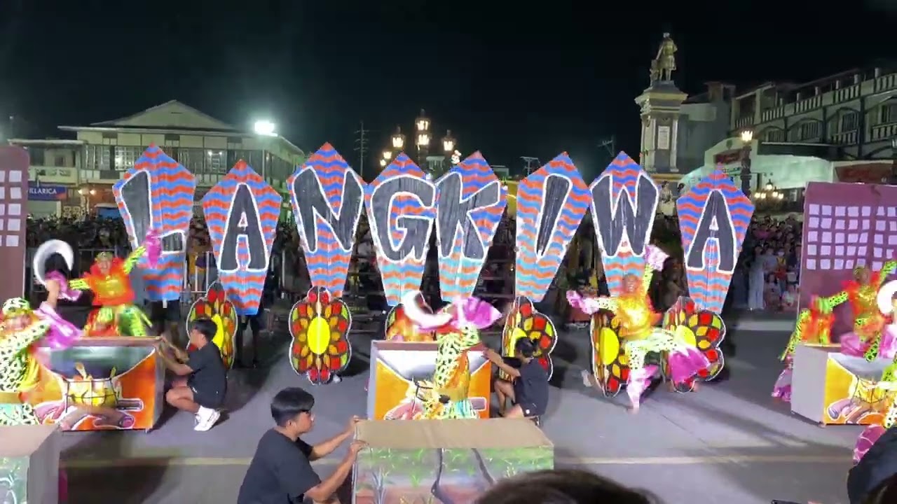 PUTO LATIK FESTIVAL 2023 I BARANGAY LANGKIWA