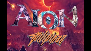 Aion Pilipinas Ost Rap Bass Boosted