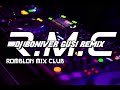 Flow g music nonstop full bass remix dj boniver gusi 2023