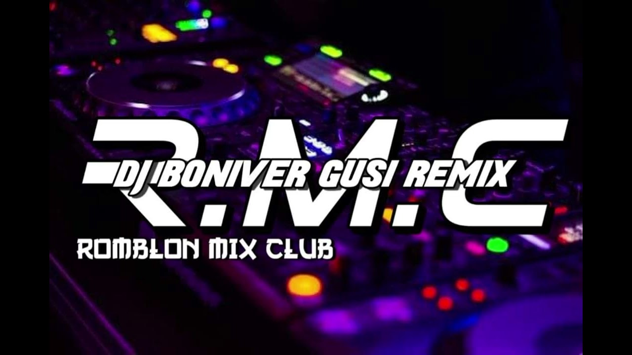Flow G Music Nonstop (Full Bass Remix) Dj Boniver Gusi 2023