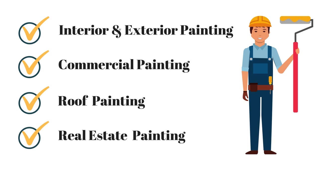 House Painter Ipswich Queensland YouTube
