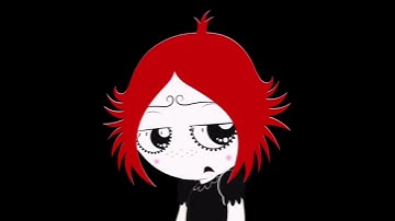 Iris New pet #jurrassicworld #rubygloom #animation #funny #memes