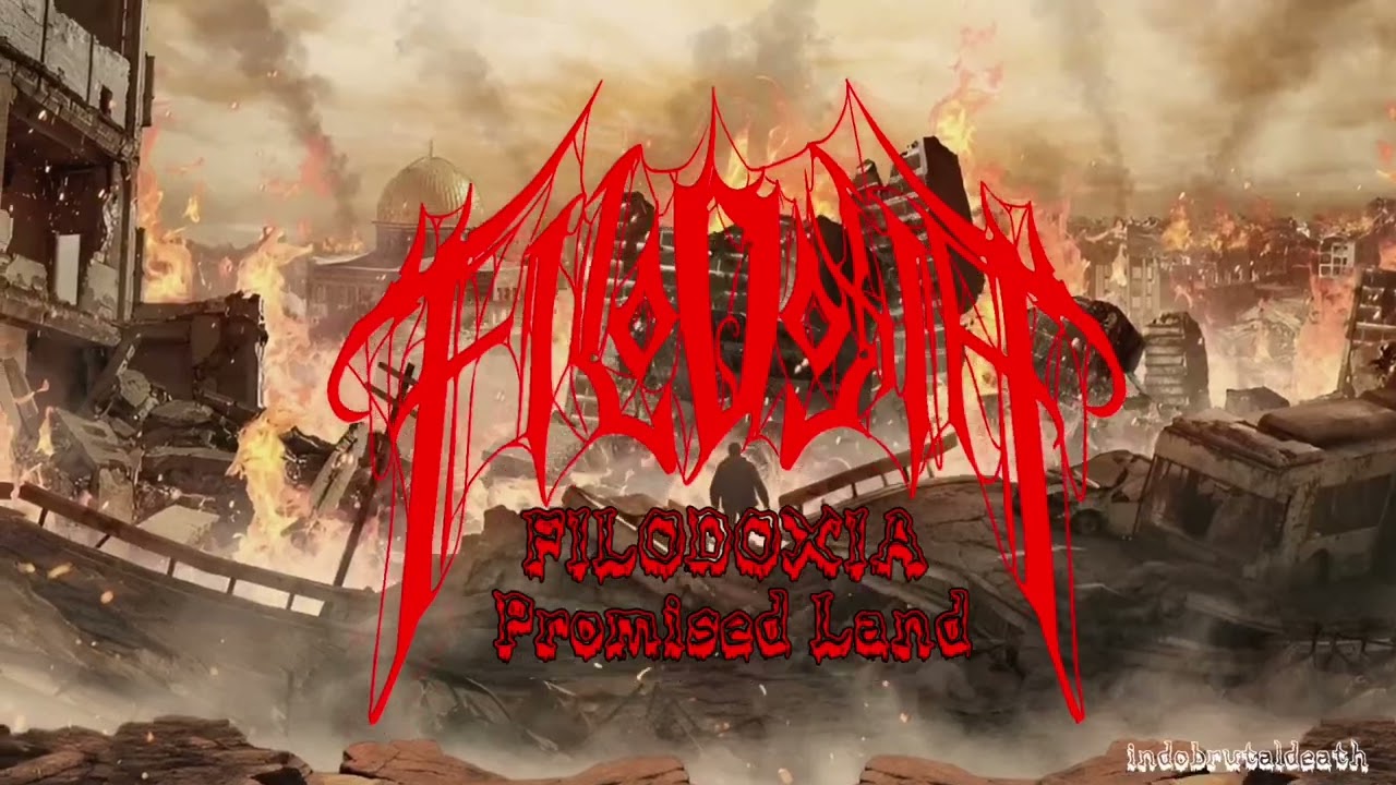 FILODOXIA - Promised Land