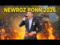   2026   علي جميل هورو 1 كل نوروز والشعب الكردي بالف خير