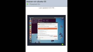 Celebrity VMware vSphere Mobile Watchlist Demo Wealth