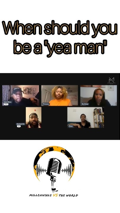 When Should You Be A yes Man YouTube when-should-you-be-a-yes-man-youtube
