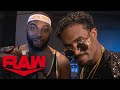 What’s next for The Street Profits?: WWE Network Exclusive, Sept. 14, 2020
