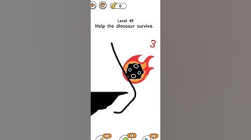 Draw-2 Save People Game Best Funny Games #shortfeed #viral #game #androidgame #iosgame #shorts