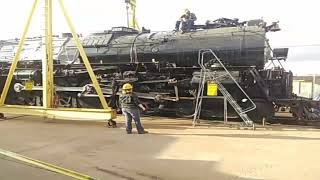 atsf 2926 events part 1 and 2