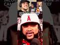 Jacob Fatu sends Camron &amp; Mase a message after beef with Jey Uso #jacobfatu #wrestlemania #jeyuso