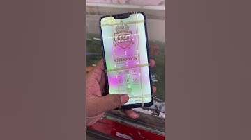 Oppo a3s display change #smartphone @mobile_repairing_977