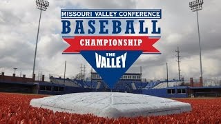 2016 MVC Baseball Championship Preview