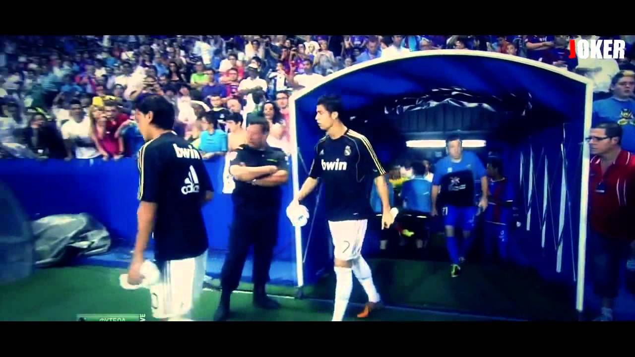 Cristiano Ronaldo - Still the Best - The Story - 2013 | HD