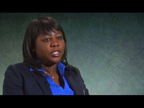 Josephine Mokonogho, MD - Psychiatry and Behavioral Medicine - Wake ...