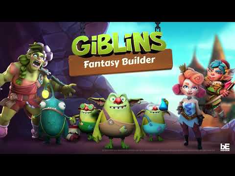 Giblins: Fantasy Builder