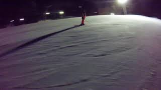 Damon Devils Head big jump 2018