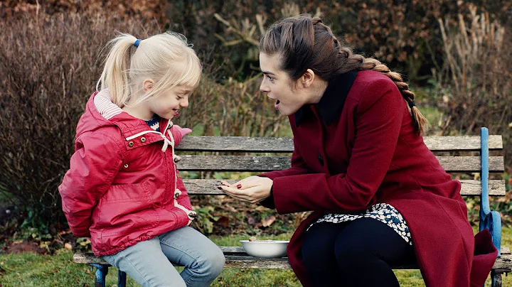 The Silent Child | Oscar Winning Short Film