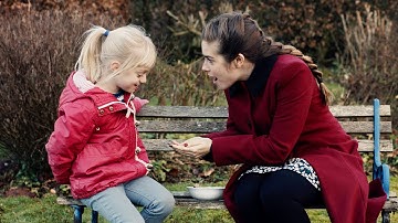 The Silent Child | Oscar® Winning Short Film