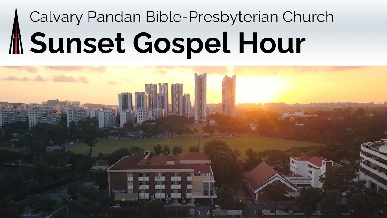 Sunset Gospel Hour (01/03/26)
