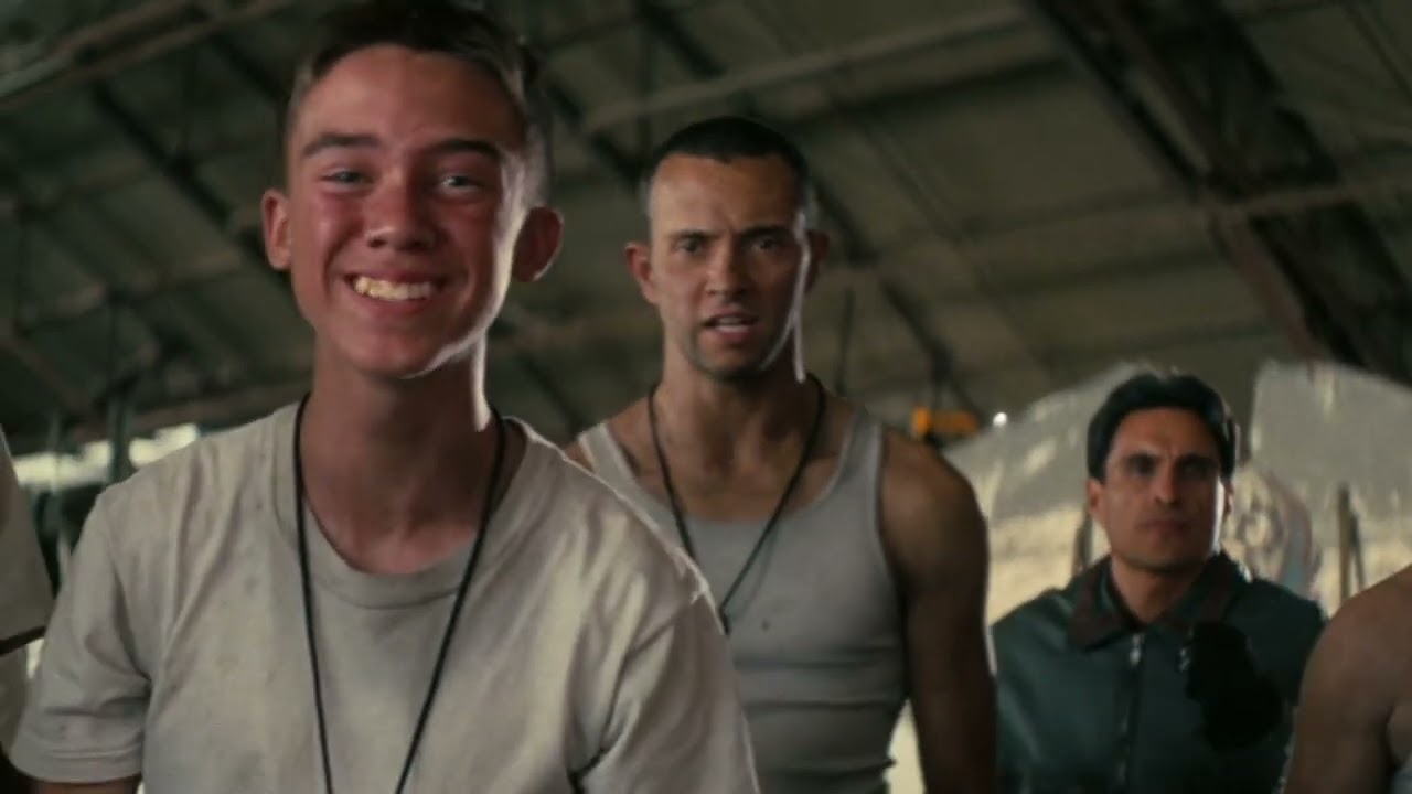 Краткое содержание 2 серии 2 сезона сериала «Fallout» и объяснение концовки.