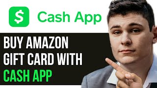HOW TO BUY AMAZON GIFT CARD WITH CASH APP 2024! (FULL GUIDE) screenshot 4