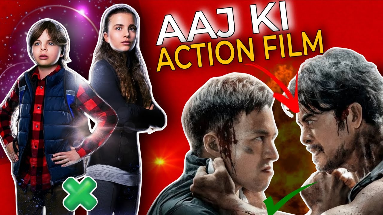 To Live Through  Death Review in Hindi | Timescape movie review in Hindi | Manish & Seenema |