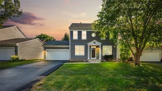2470 Fairchild Ln video tour
